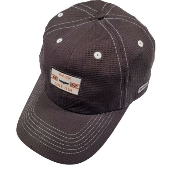 Raven Golf Club Hat/Cap   - Picture 1 of 10